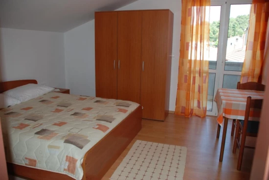 Apartmán Ostrov Ugljan - Kukljica OS 11467 N1