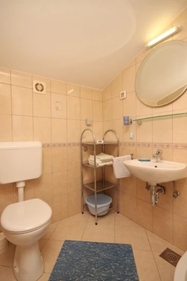 Apartmán Ostrov Ugljan - Kukljica OS 11467 N3