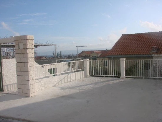 Apartmán Ostrov Brač - Bol OS 11468 N1