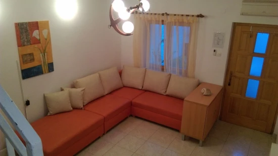 Apartmán Ostrov Brač - Bol OS 11468 N1