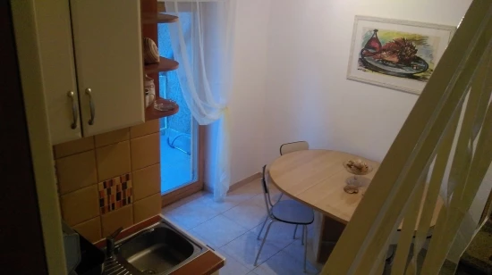 Apartmán Ostrov Brač - Bol OS 11468 N1