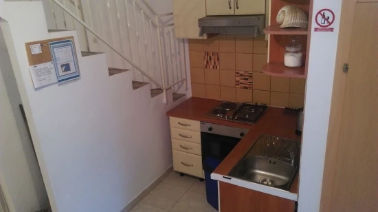 Apartmán Ostrov Brač - Bol OS 11468 N1