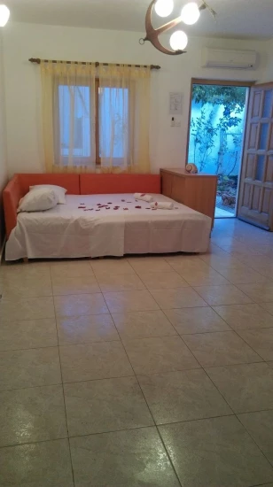 Apartmán Ostrov Brač - Bol OS 11468 N1