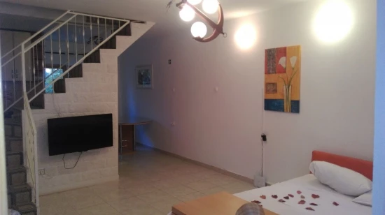 Apartmán Ostrov Brač - Bol OS 11468 N1