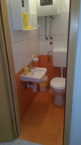 Apartmán Ostrov Brač - Bol OS 11468 N1