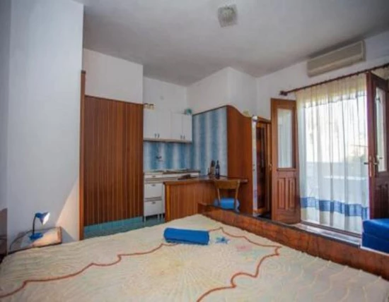 Apartmán Ostrov Brač - Sumartin OS 11469 N3