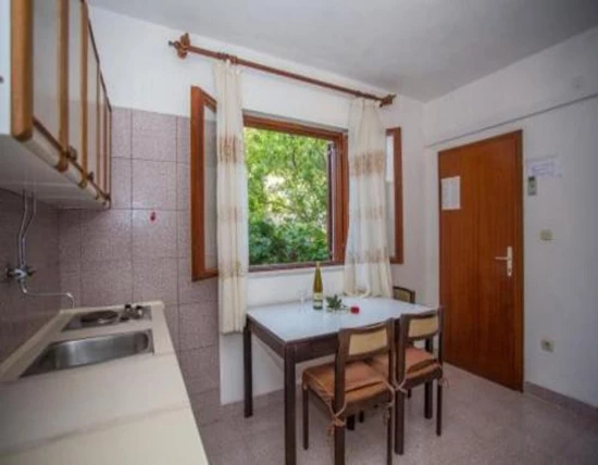 Apartmán Ostrov Brač - Sumartin OS 11469 N4