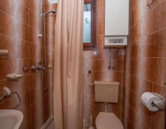 Apartmán Ostrov Brač - Sumartin OS 11469 N4