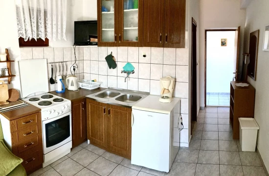 Apartmán Střední Dalmácie - Vinišće DA 10196 N1