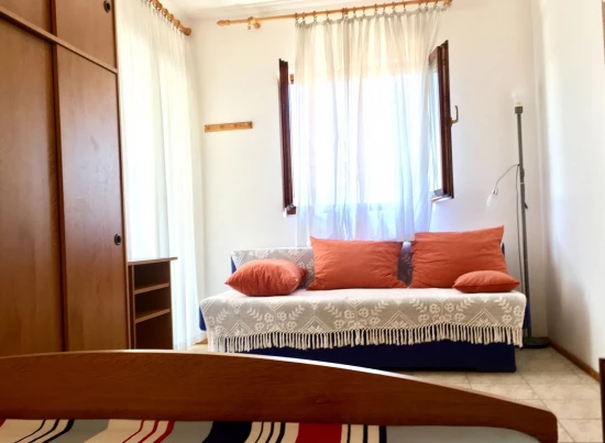 Apartmán Střední Dalmácie - Vinišće DA 10196 N1