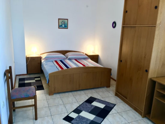 Apartmán Střední Dalmácie - Vinišće DA 10196 N1