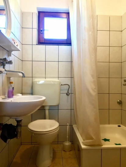 Apartmán Střední Dalmácie - Vinišće DA 10196 N1