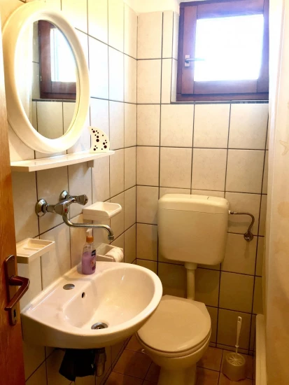 Apartmán Střední Dalmácie - Vinišće DA 10196 N1