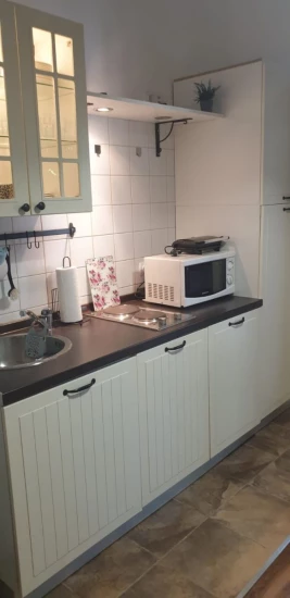 Apartmán Střední Dalmácie - Okrug Gornji DA 10197 N1