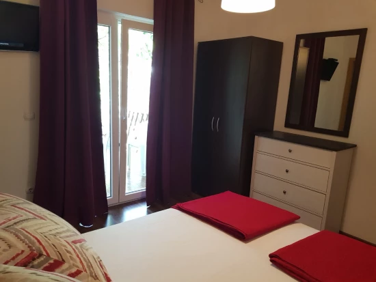 Apartmán Střední Dalmácie - Okrug Gornji DA 10197 N1