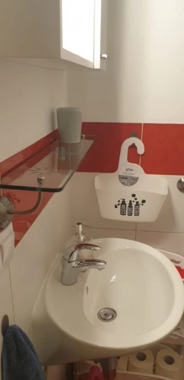 Apartmán Střední Dalmácie - Okrug Gornji DA 10197 N1