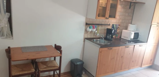 Apartmán Střední Dalmácie - Okrug Gornji DA 10197 N2