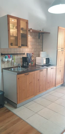 Apartmán Střední Dalmácie - Okrug Gornji DA 10197 N2