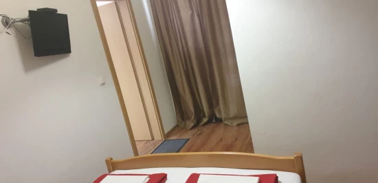 Apartmán Střední Dalmácie - Okrug Gornji DA 10197 N2