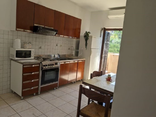 Apartmán Střední Dalmácie - Okrug Gornji DA 10197 N3