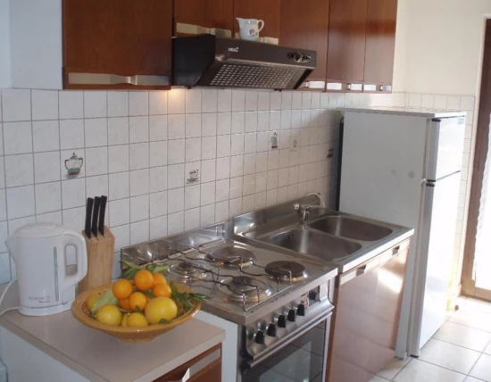 Apartmán Střední Dalmácie - Okrug Gornji DA 10197 N3