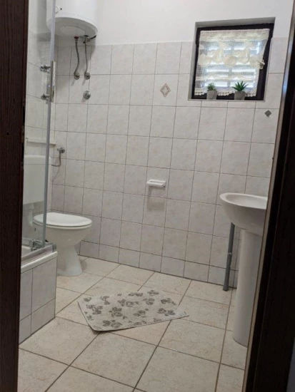 Apartmán Střední Dalmácie - Okrug Gornji DA 10197 N3