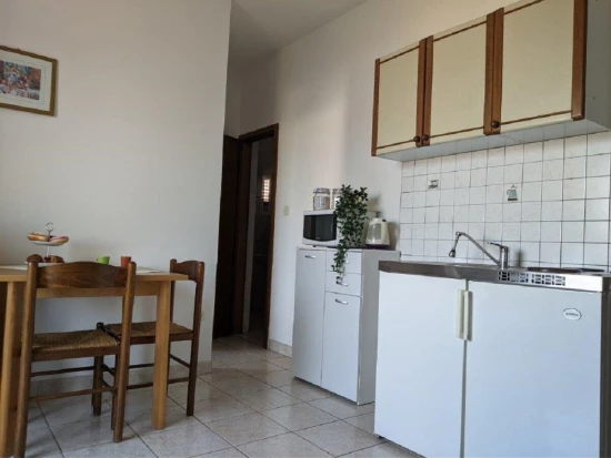 Apartmán Střední Dalmácie - Okrug Gornji DA 10197 N4