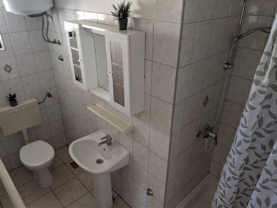 Apartmán Střední Dalmácie - Okrug Gornji DA 10197 N4