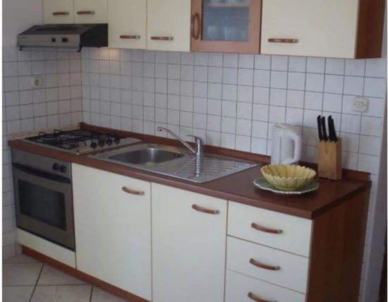 Apartmán Střední Dalmácie - Okrug Gornji DA 10197 N5