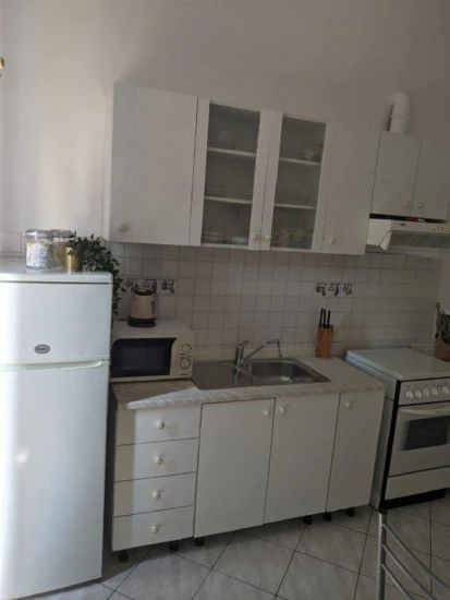 Apartmán Střední Dalmácie - Okrug Gornji DA 10197 N6