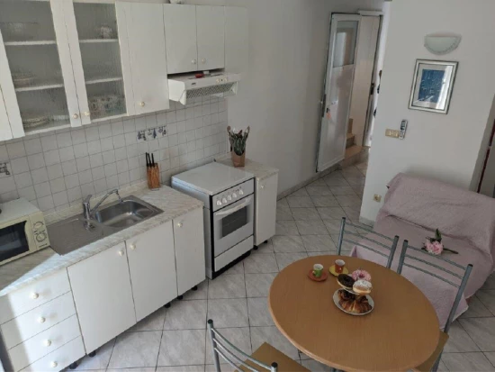 Apartmán Střední Dalmácie - Okrug Gornji DA 10197 N6