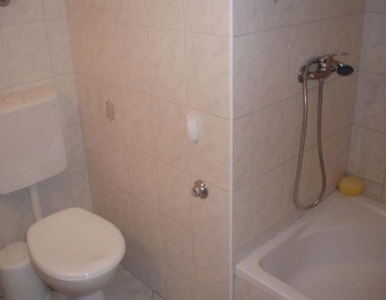 Apartmán Střední Dalmácie - Okrug Gornji DA 10197 N6