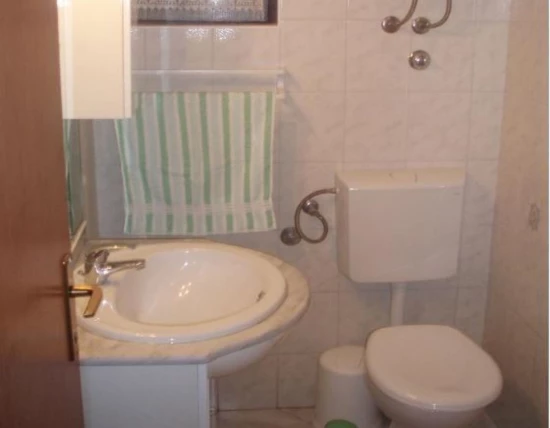 Apartmán Střední Dalmácie - Okrug Gornji DA 10197 N6