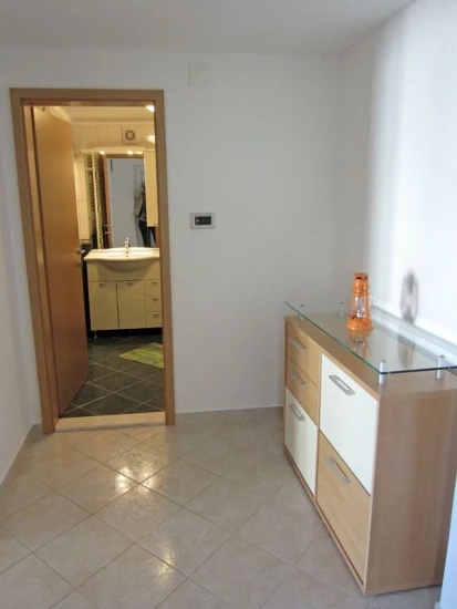 Apartmán Střední Dalmácie - Trogir DA 10198 N1