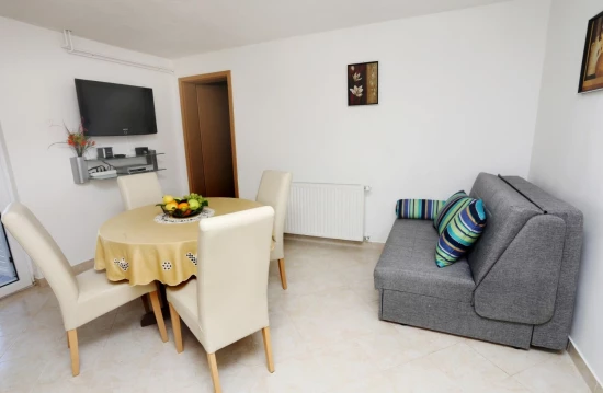 Apartmán Střední Dalmácie - Trogir DA 10198 N1