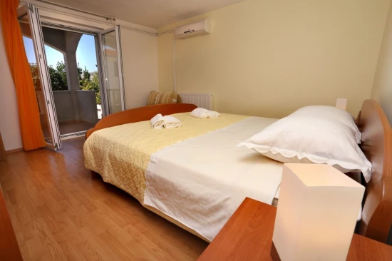 Apartmán Střední Dalmácie - Trogir DA 10198 N1