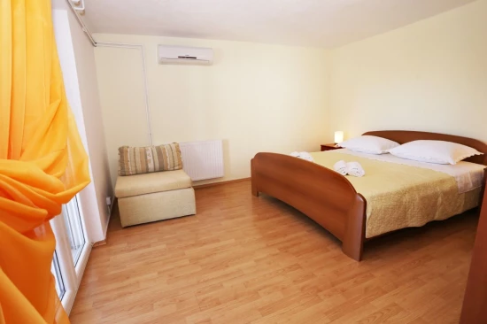 Apartmán Střední Dalmácie - Trogir DA 10198 N1