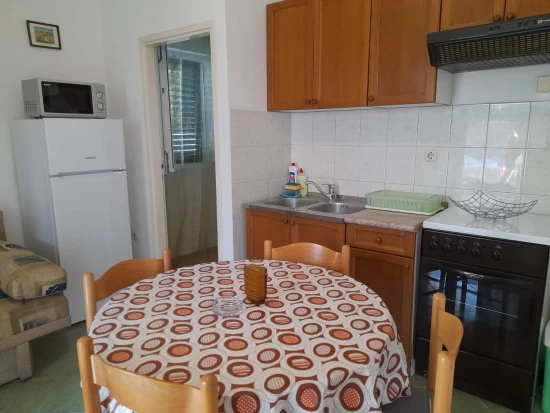 Apartmán Ostrov Brač - Sutivan OS 11470 N1