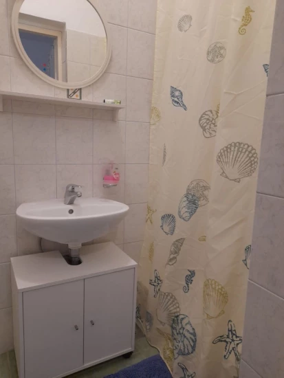 Apartmán Ostrov Brač - Sutivan OS 11470 N1