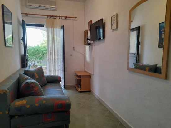 Apartmán Ostrov Brač - Sutivan OS 11470 N2