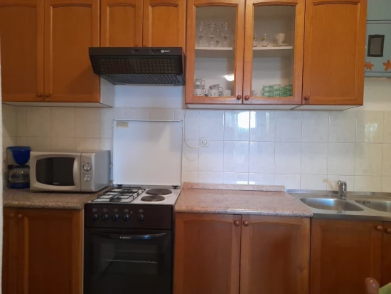 Apartmán Ostrov Brač - Sutivan OS 11470 N2