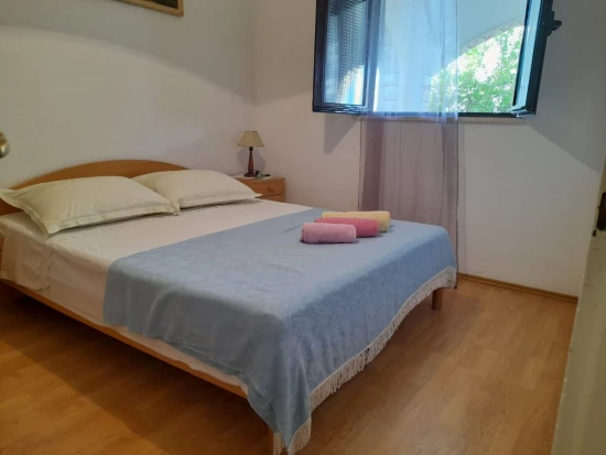 Apartmán Ostrov Brač - Sutivan OS 11470 N2