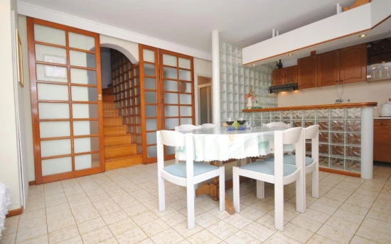 Apartmán Střední Dalmácie - Okrug Donji DA 10199 N1