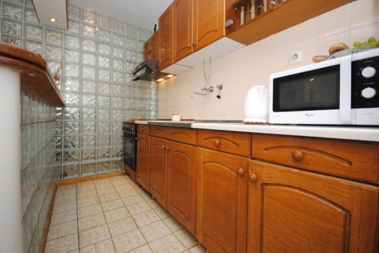 Apartmán Střední Dalmácie - Okrug Donji DA 10199 N1