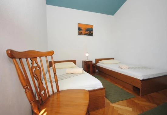 Apartmán Střední Dalmácie - Okrug Donji DA 10199 N1