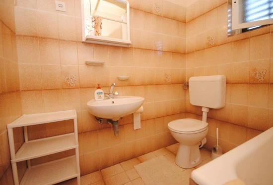 Apartmán Střední Dalmácie - Okrug Donji DA 10199 N1