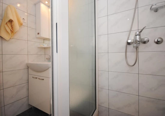 Apartmán Střední Dalmácie - Okrug Donji DA 10199 N1