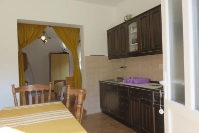 Apartmán Ostrov Pašman - Tkon OS 11471 N1