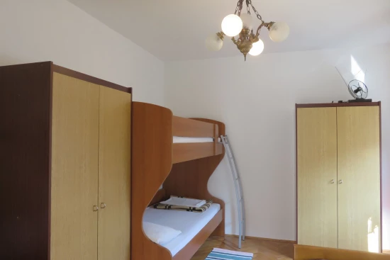 Apartmán Ostrov Pašman - Tkon OS 11471 N1