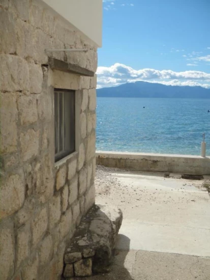 Apartmán Střední Dalmácie - Brist (Gradac) DA 10200 N1